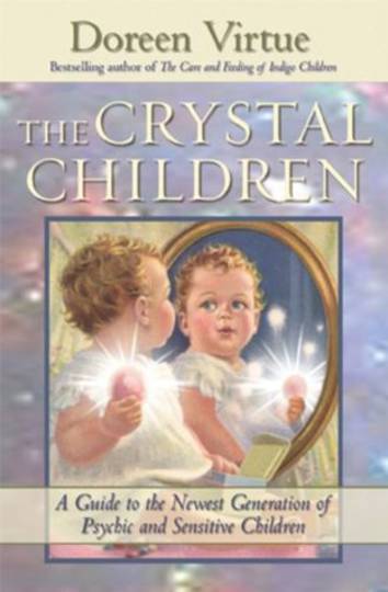 The Crystal Children image 0
